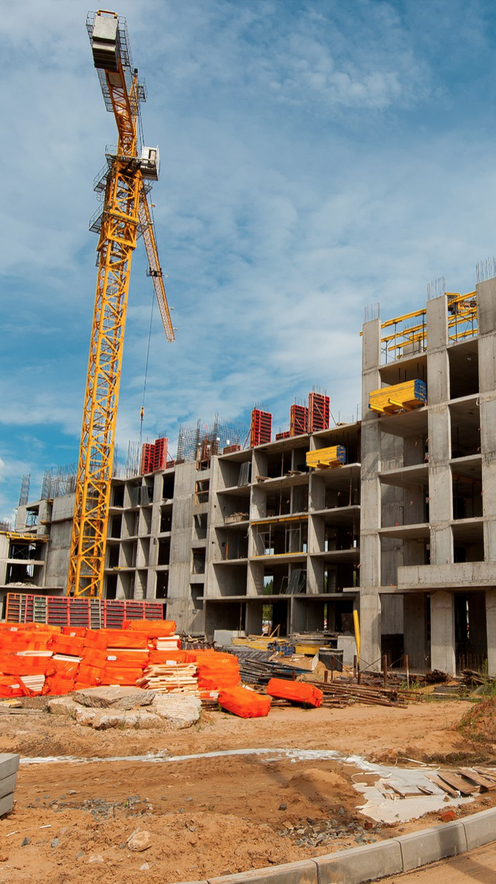 Construction Security